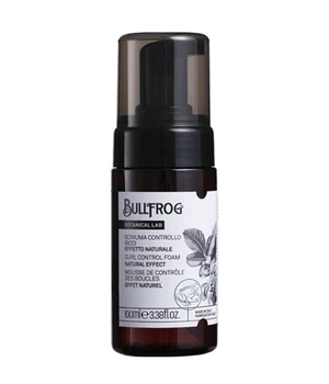 BULLFROG Curl Control Foam Stylingcreme · 100 ml