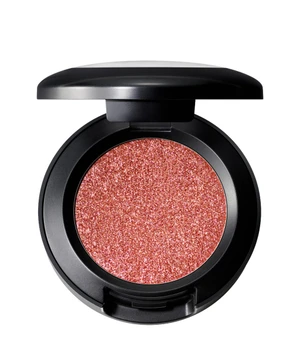 MAC Glitter Powder Eye Shadow Compact Lidschatten · 1 g · Rosa