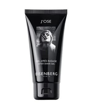 EISENBERG J'OSE Gel Après-Rasage After Shave Gel · 75 ml