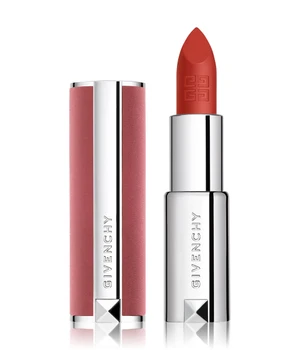 GIVENCHY Le Rouge Sheer Velvet Lippenstift · 3.4 g · Braun