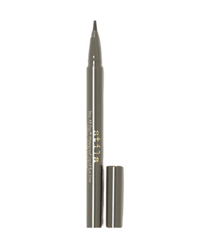Stila Stay All Day WP Liquid Eye Liner Eyeliner · 0.5 ml · Hellbraun