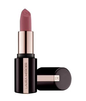 LAURA MERCIER Caviar Smoothing Matte Lipstick Lippenstift · 3.8 g · Hellbraun