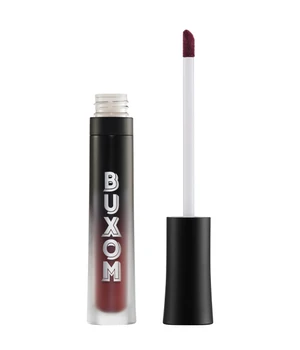 Buxom Full-On Collagen Infused Liquid Lipstick Matte Liquid Lipstick · 3.5 ml · Schwarz