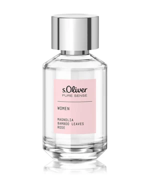 s.Oliver Pure Sense Women Eau de Toilette · 30 ml