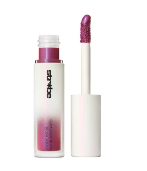 MAC Strobe Beam Liquid Blush Cremerouge · 4.3 ml · Braun