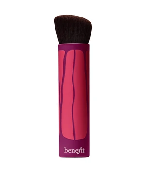 Benefit Cosmetics Hoola Wavemaker Bronzing Balm Brush Rougepinsel · 1 Stk
