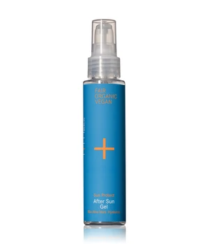 i+m Naturkosmetik Sun Protect After Sun Gel · 100 ml