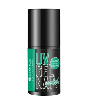 essence studio nails UV GEL NAIL polish Gel Nagellack · 5 ml · Blau
