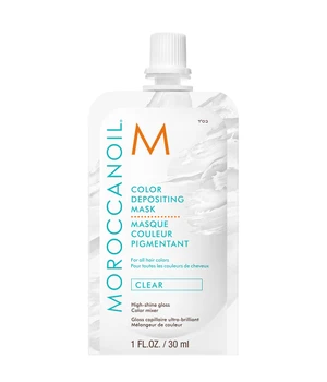 Moroccanoil Color Depositing Mask Haarmaske · 30 ml