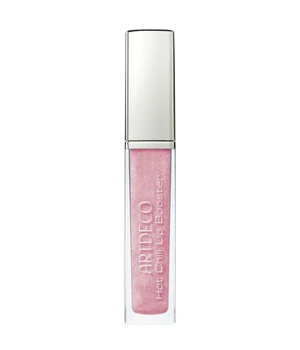 ARTDECO Hot Chili Lip Booster Lipgloss · 6 ml · Rosa