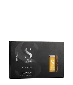 ALFAPARF MILANO Semi di Lino Sublime Cellula Madre Beauty Genesis Haarserum · 13 ml