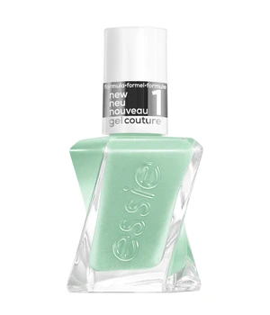 essie gel couture by essie Nagellack · 14 ml · Grau