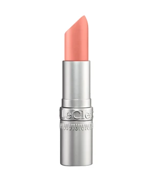 T.LeClerc Transparent Lipstic Lippenstift · 3 g · Rosa
