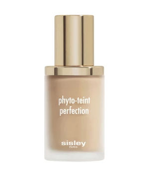 Sisley Phyto Teint Perfection Flüssige Foundation · 30 ml · Rosa