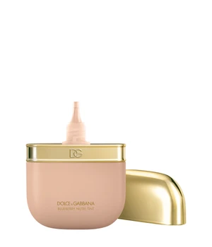 Dolce&Gabbana Blueberry Nutri-Tint Flüssige Foundation · 30 ml · Rosa