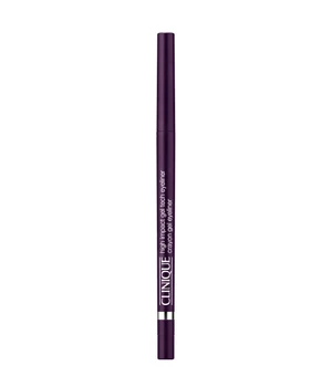 CLINIQUE High Impact Gel Tech Eyeliner Eyeliner · 0.35 g · Schwarz