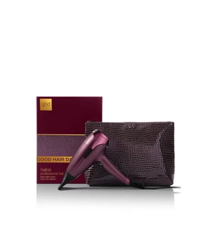 ghd helios® Cherry Chic Limited Edition Haartrockner Haarstylingset · 1 Stk
