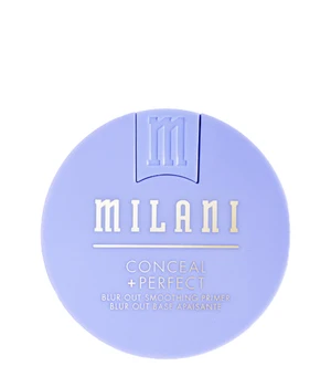 Milani Cosmetic Conceal + Perfect Blur Out Smoothing Primer Primer · 21 g · Grau