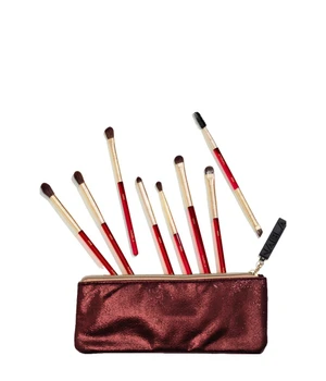 Nabla Ruby Complete Eye Brush Set Pinselset · 1 Stk