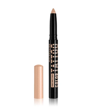 Maybelline Color Tattoo 24 h Eye Stix Lidschatten · 1.4 g · Nude