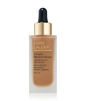 ESTÉE LAUDER Futurist Skintint Serum Foundation Flüssige Foundation · 30 ml · Hellbraun