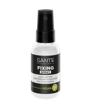 Sante Fixing Vegan Bio Fixing Spray · 50 ml