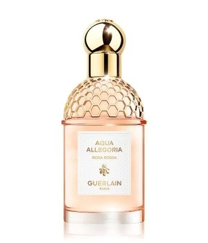 GUERLAIN Aqua Allegoria Rosa Rossa Eau de Toilette · 75 ml