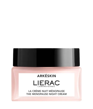 LIERAC Arkéskin Nachtcreme Menopause Nachtcreme · 50 ml