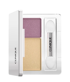 CLINIQUE All About Shadow Duo Lidschatten · 2.2 g