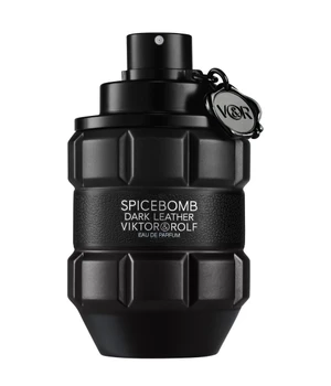 Viktor & Rolf Spicebomb Dark Leather Eau de Parfum · 90 ml