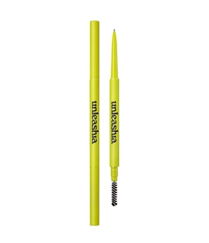 UNLEASHIA Shaper Defining Eyebrow Pencil Augenbrauenstift · 1 ml · Braun