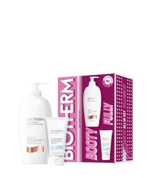 BIOTHERM Collagen Fit Body Milk Routine 400 ml Set Körperpflegeset · 1 Stk