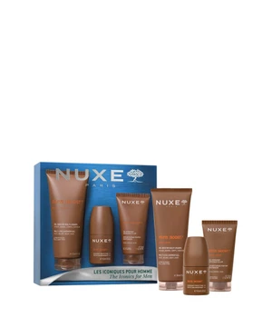 NUXE Men Die Ikonen Geschenkset Körperpflegeset · 1 Stk