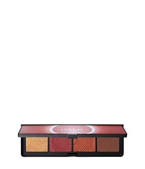 Smashbox Halo Sculpt + Glow Face Palette Make-up Palette · 15.7 g