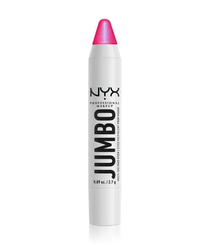NYX Professional Makeup Jumbo Highlighter · 2.7 g · Violett/Lila