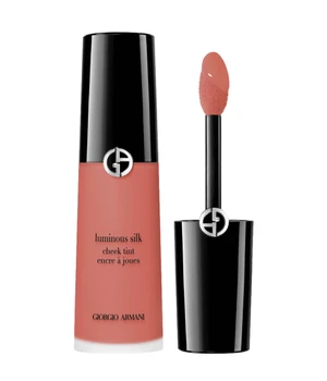 Giorgio Armani Luminous Silk Cheek Tint Cremerouge · 12 ml · Hellbraun