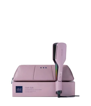 ghd duet style Hot Air Styler transcendent pink Glätteisen · 1 Stk