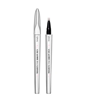 Benefit Cosmetics Mighty Fine Brow Pen Augenbrauenstift · 0.5 ml · Braun