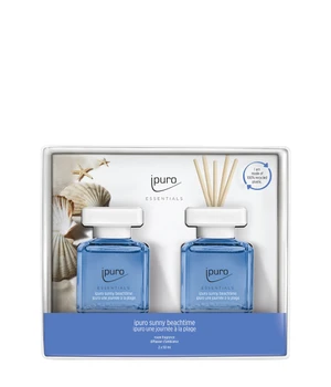 ipuro Essentials sunny beachtime Raumduft · 50 ml