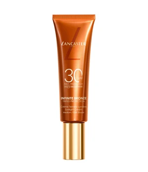 Lancaster Infinite Bronze Sunlight Cream SPF 30 - Medium/Dark Selbstbräunungscreme · 50 ml