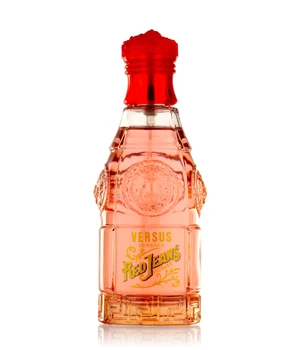 Versace Red Jeans Eau de Toilette · 75 ml