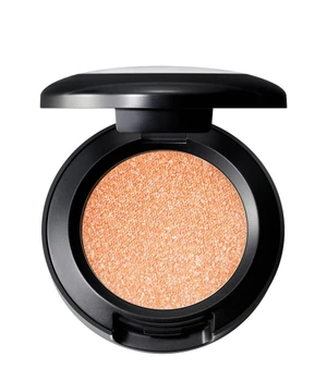 MAC Glitter Powder Eye Shadow Compact Lidschatten · 1 g · Rosa