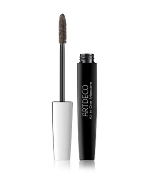 ARTDECO All in One Mascara · 10 ml · Braun