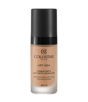 Collistar Lift Hd+ Smoothing Lifting Foundation Flüssige Foundation · 30 ml · Hellbraun