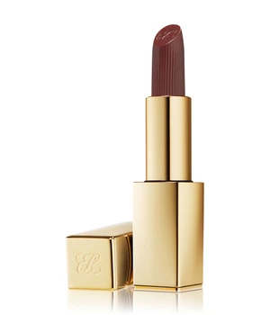 ESTÉE LAUDER Pure Color Matte Lipstick Lippenstift · 3.5 g · Braun