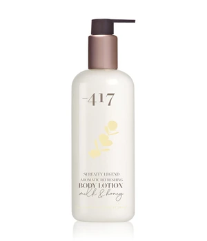 minus417 Serenity Legend Aromatic Refreshing Milk & Honey Bodylotion · 350 ml