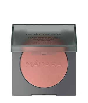 MADARA Magnetic Blush Mineral Cheek Blusher Rouge · 6 g · Rosa