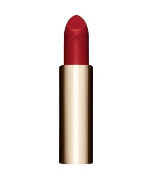 CLARINS Joli Rouge Velvet Refill Lippenstift · 3.5 g · Dunkelrot