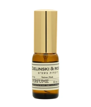 Zielinski & Rozen Vetiver, Musk Parfum · 10 ml