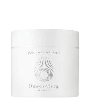 Omorovicza Body Cream Körpercreme · 200 ml